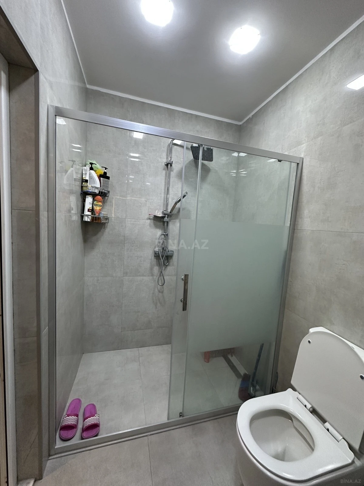 Satılır 3 otaqlı mənzil 75 m²