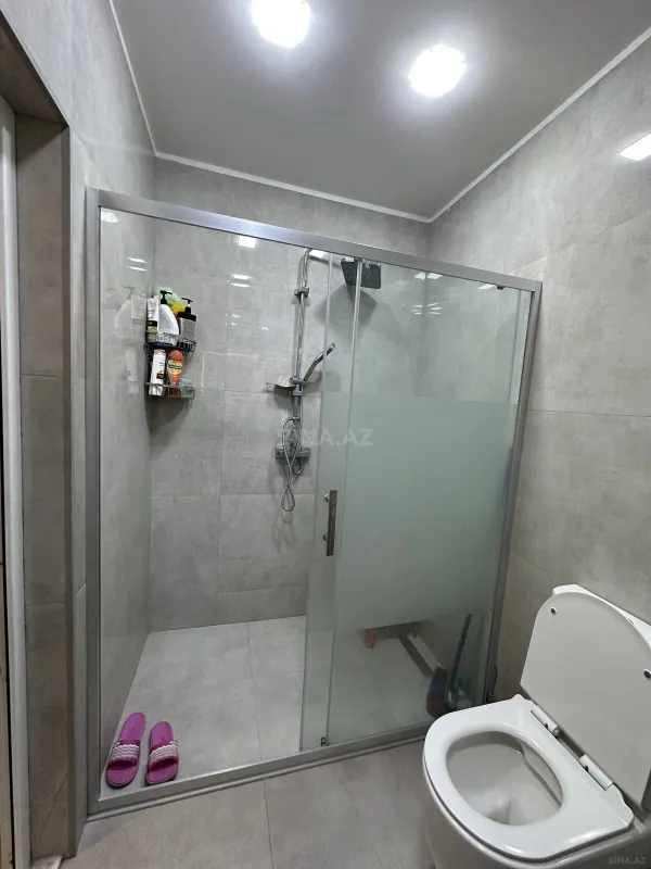 Satılır 3 otaqlı mənzil 75 m²