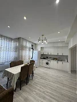 Satılır 3 otaqlı mənzil 75 m²