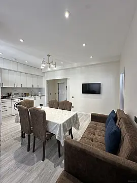 Satılır 3 otaqlı mənzil 75 m² — Bakı 3 otaq 75.00 m²