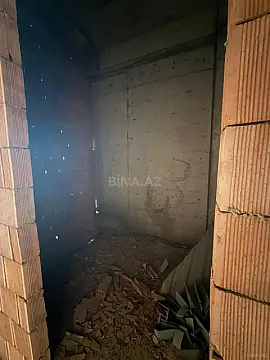 Satılır 2 otaqlı mənzil 44 m²