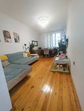 Satılır 2 otaqlı mənzil 62 m² — Bakı 2 otaq 62.00 m²