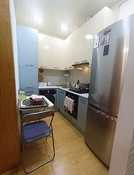 Satılır 2 otaqlı mənzil 62 m²