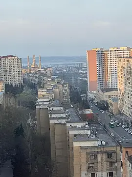 Satılır 2 otaqlı mənzil 75 m²