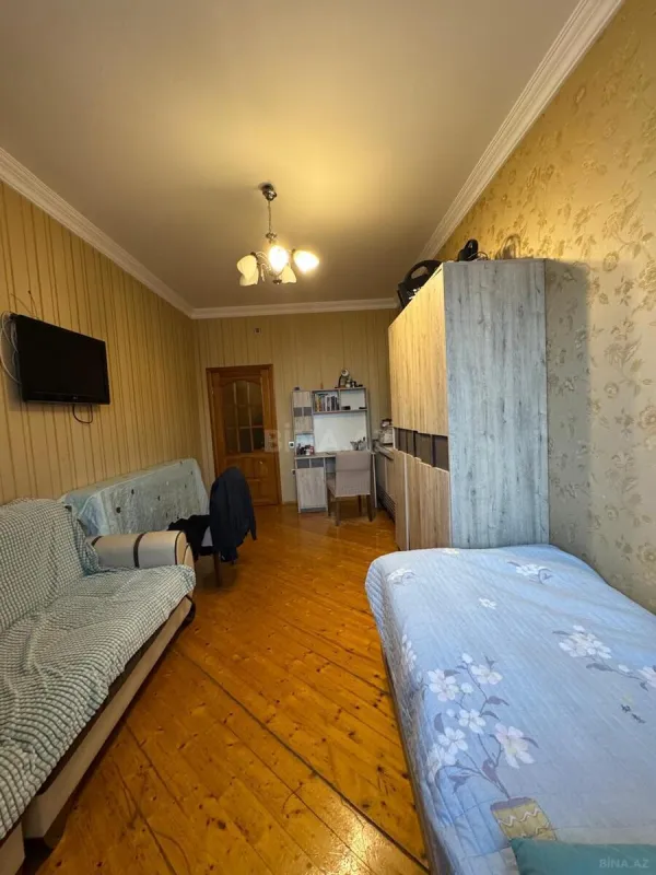 Satılır 2 otaqlı mənzil 75 m²