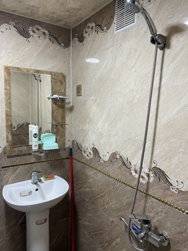 Kirayə verilir 3 otaqlı mənzil 75 m²