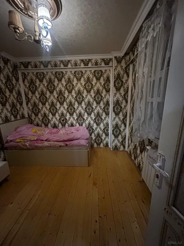 Kirayə verilir 3 otaqlı mənzil 75 m²