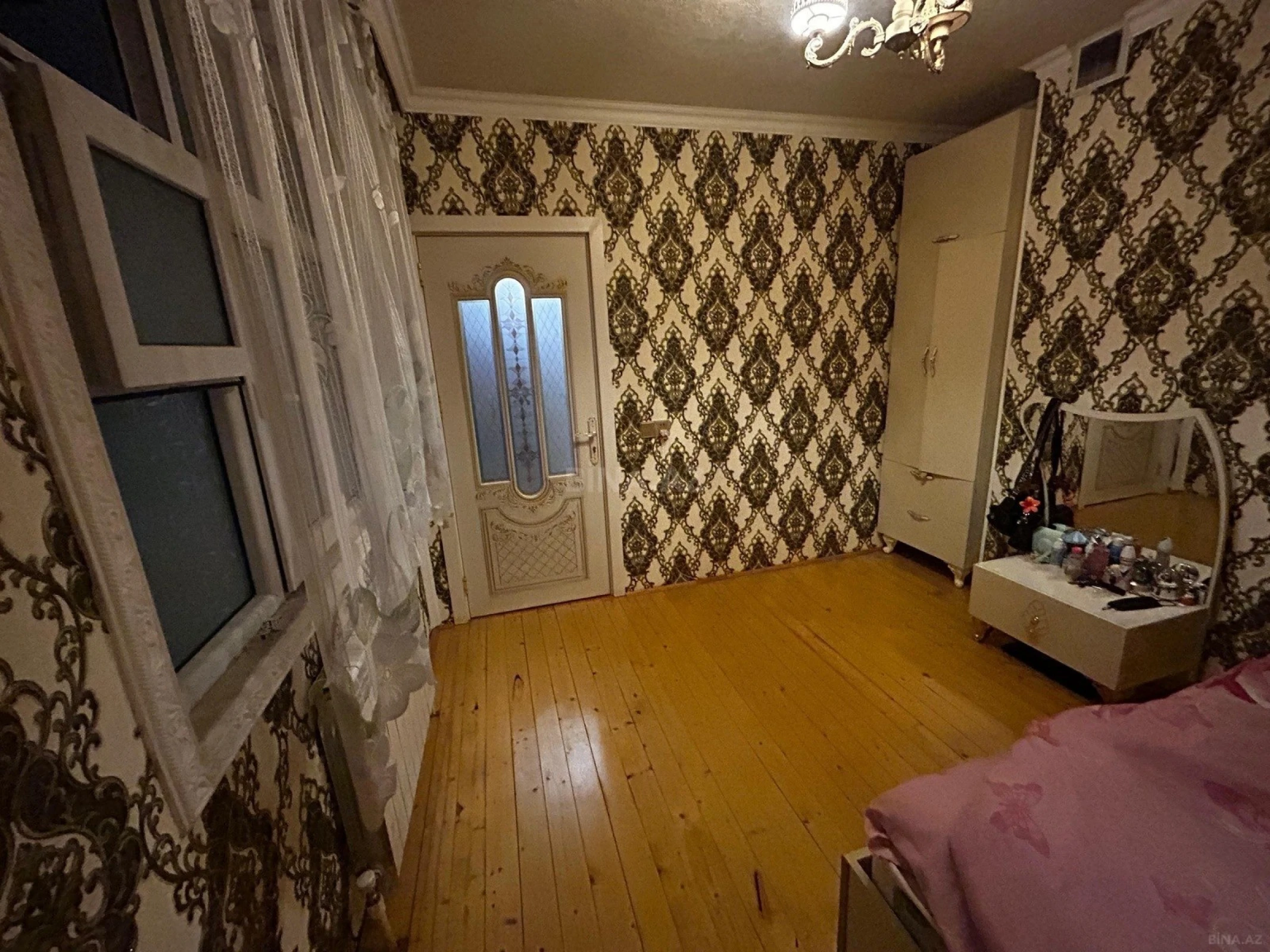 Kirayə verilir 3 otaqlı mənzil 75 m²