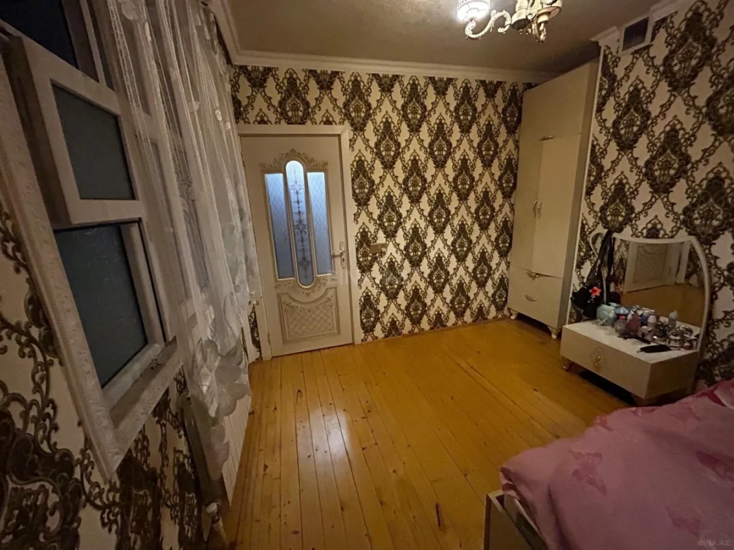 Kirayə verilir 3 otaqlı mənzil 75 m²