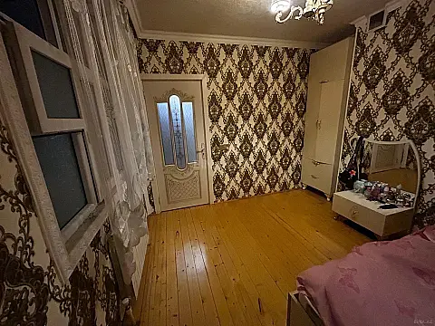 Kirayə verilir 3 otaqlı mənzil 75 m²
