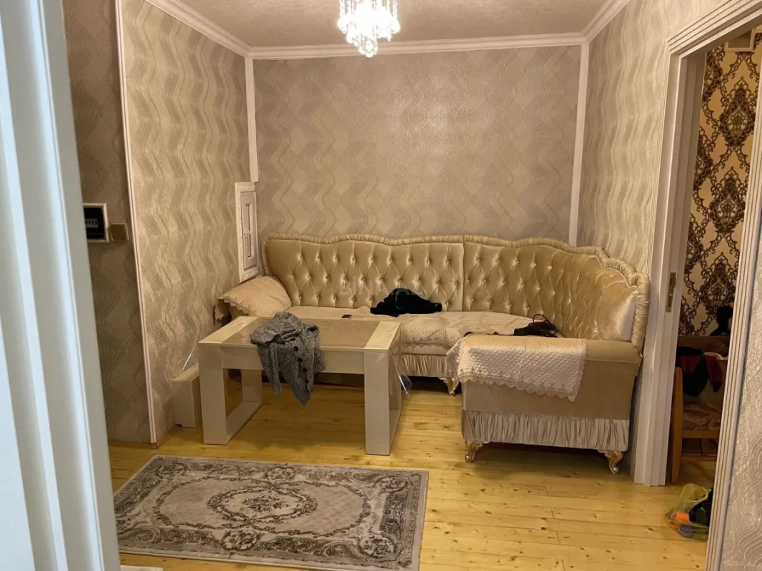 Kirayə verilir 3 otaqlı mənzil 75 m²