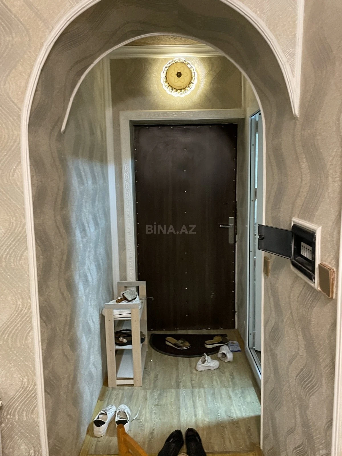 Kirayə verilir 3 otaqlı mənzil 75 m²