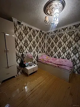 Kirayə verilir 3 otaqlı mənzil 75 m²