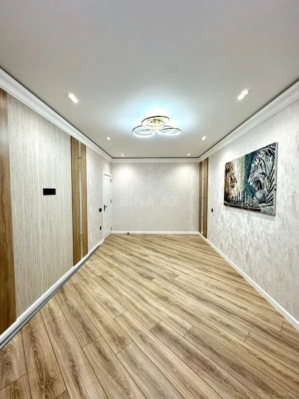 Satılır 3 otaqlı mənzil 80 m²