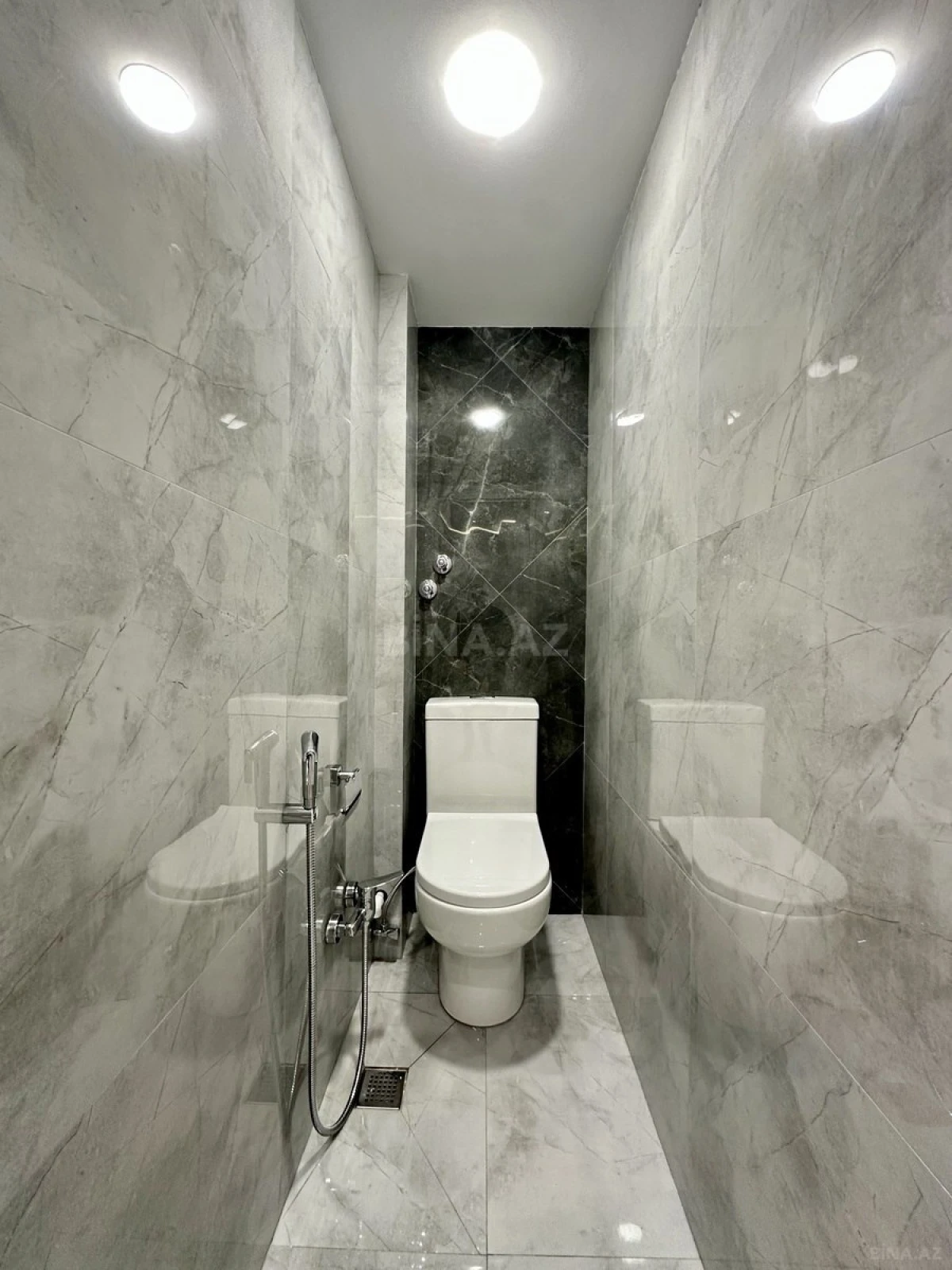 Satılır 3 otaqlı mənzil 80 m²