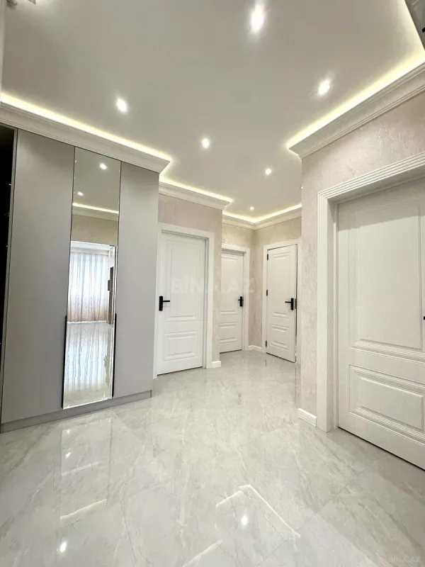 Satılır 3 otaqlı mənzil 80 m²