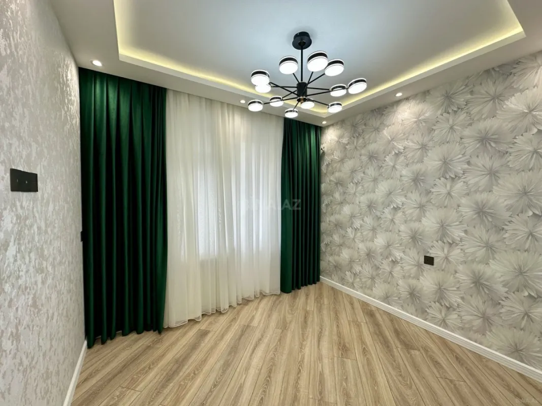 Satılır 3 otaqlı mənzil 80 m²