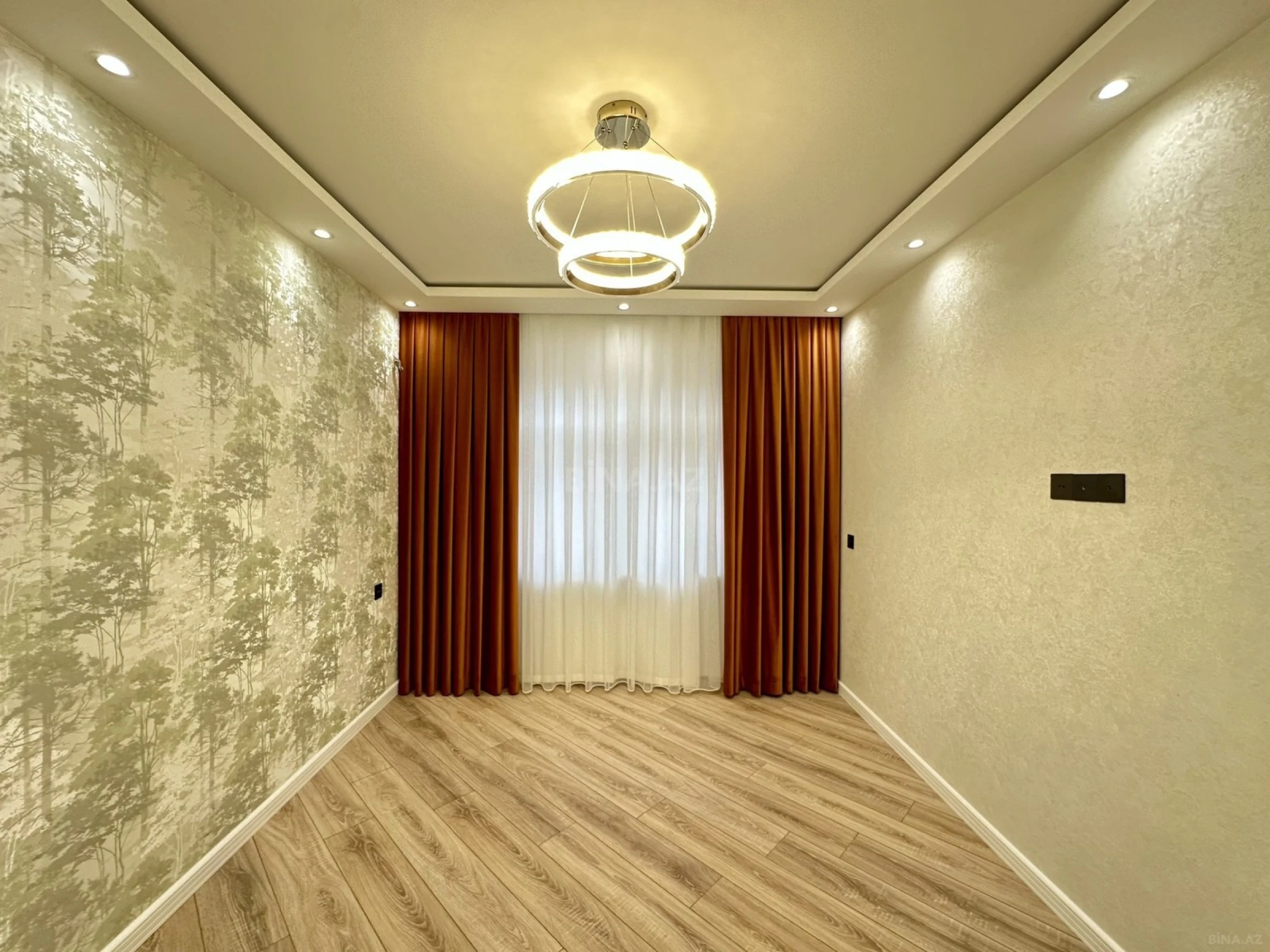 Satılır 3 otaqlı mənzil 80 m²