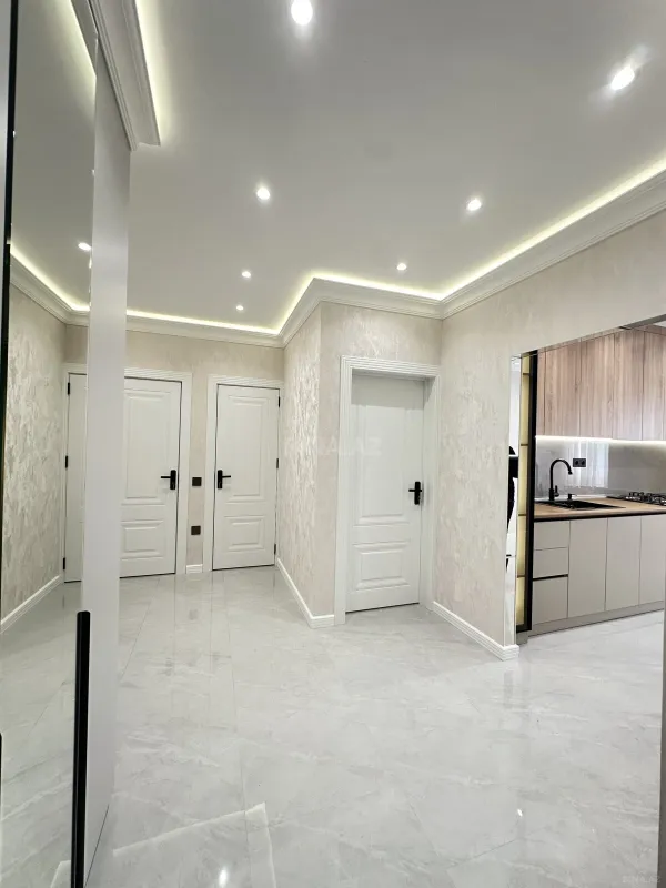 Satılır 3 otaqlı mənzil 80 m²