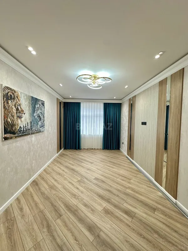 Satılır 3 otaqlı mənzil 80 m²