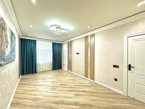 Satılır 3 otaqlı mənzil 80 m² — Bakı, Əhmədli 3 otaq 80.00 m²