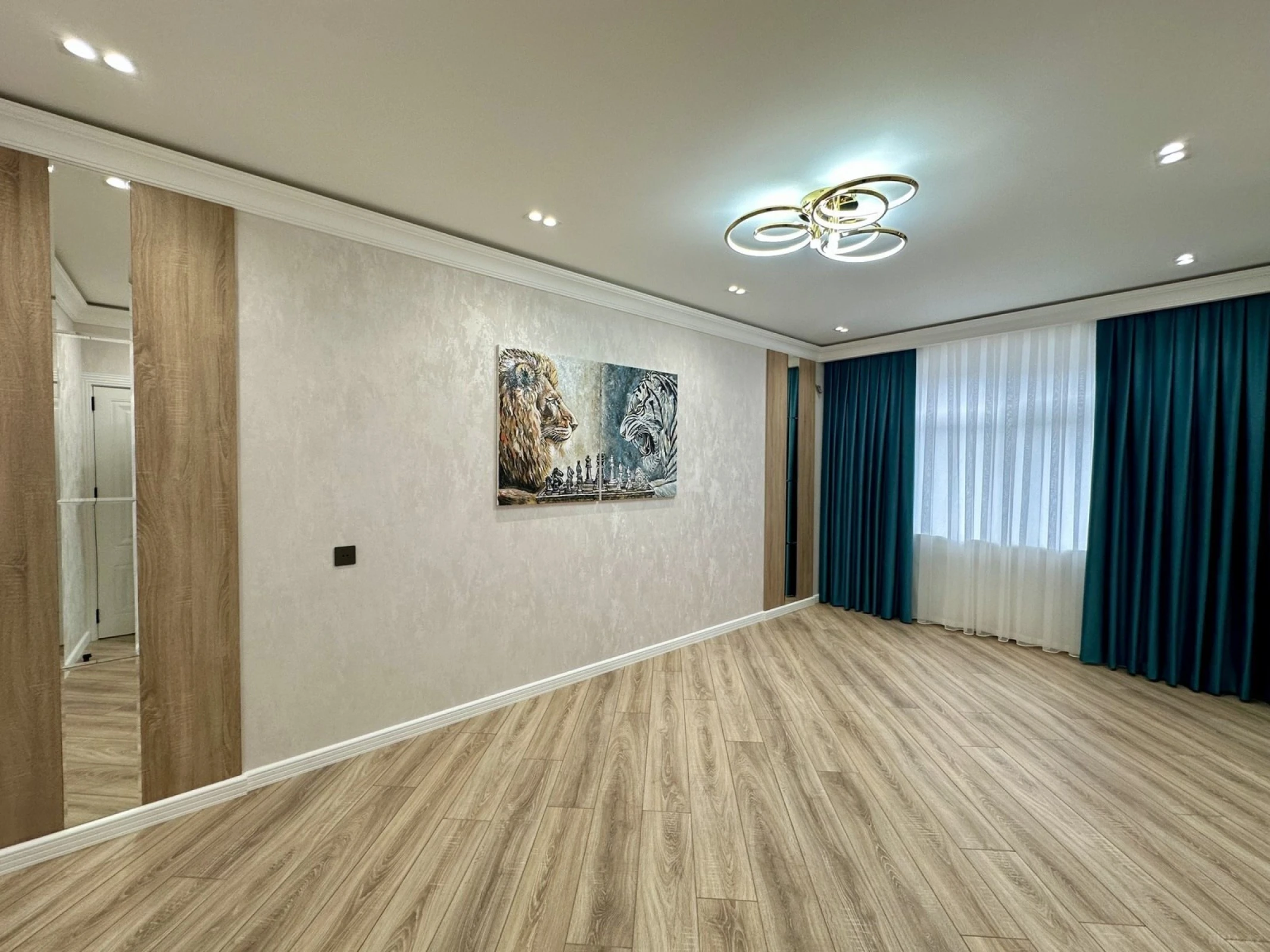 Satılır 3 otaqlı mənzil 80 m²