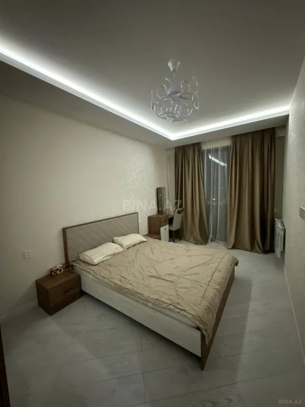 Kirayə verilir 2 otaqlı mənzil 60 m²