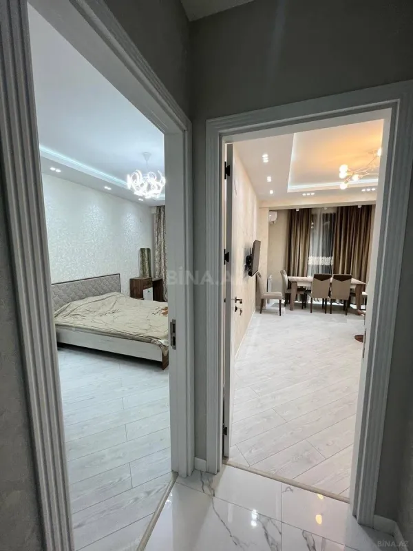Kirayə verilir 2 otaqlı mənzil 60 m²