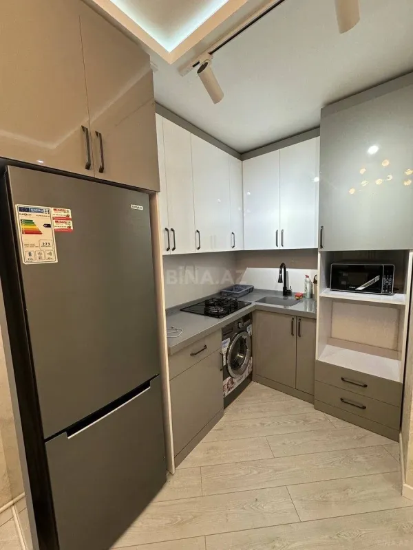 Kirayə verilir 2 otaqlı mənzil 60 m²