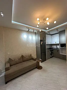 Kirayə verilir 2 otaqlı mənzil 60 m²