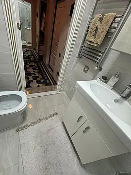 Satılır 2 otaqlı mənzil 56 m²