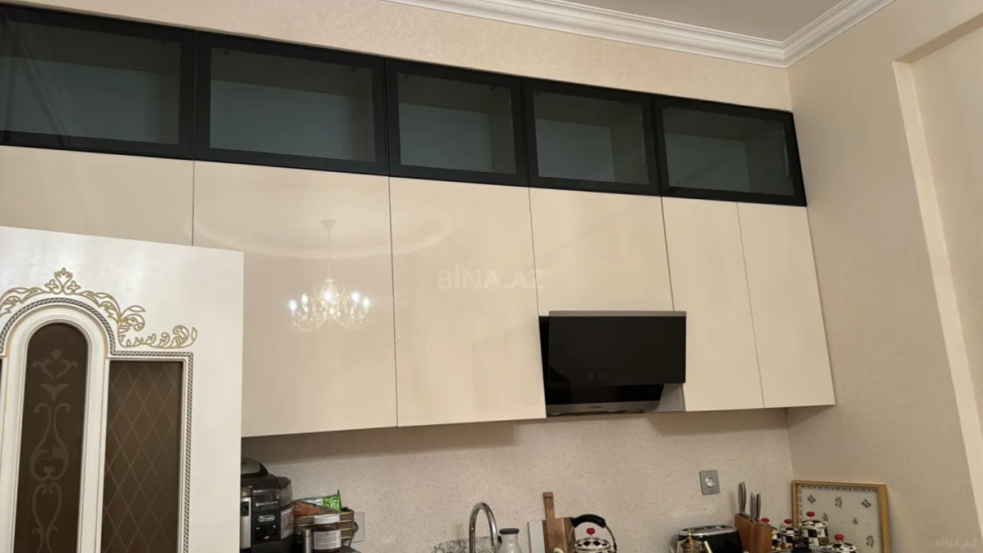 Satılır 2 otaqlı mənzil 56 m²