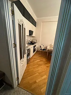 Satılır 2 otaqlı mənzil 56 m²