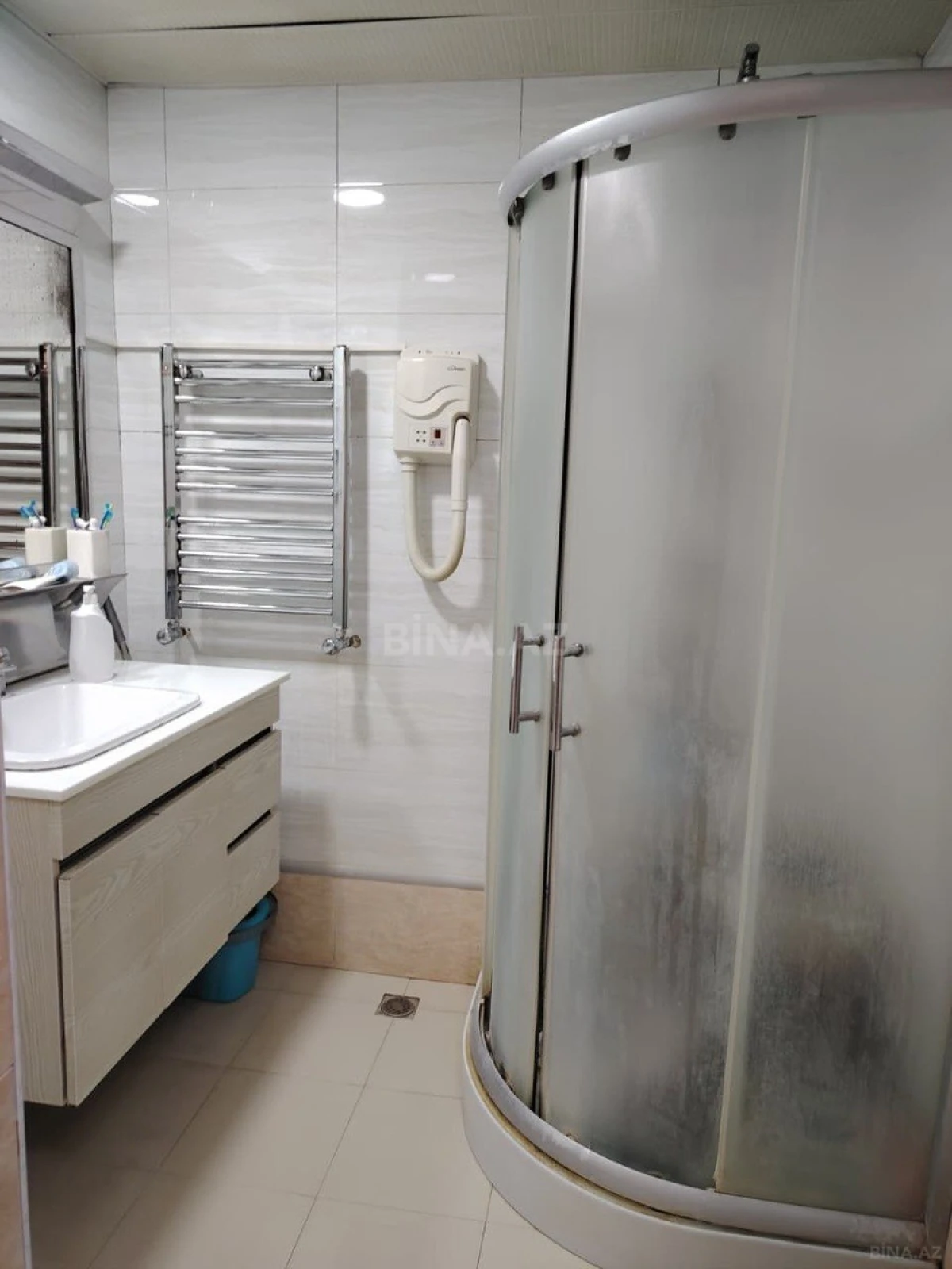 Satılır 3 otaqlı mənzil 96 m²