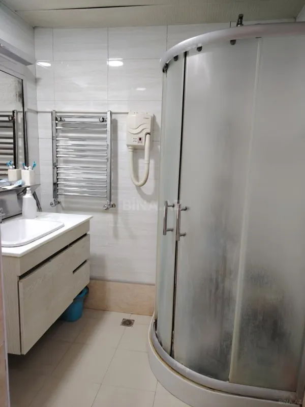 Satılır 3 otaqlı mənzil 96 m²