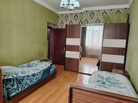 Satılır 3 otaqlı mənzil 96 m²
