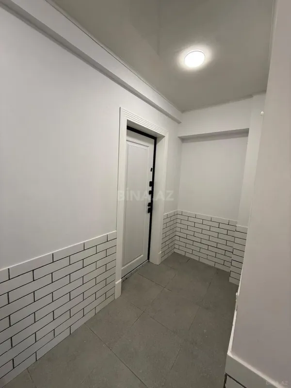 Satılır 2 otaqlı mənzil 75 m²