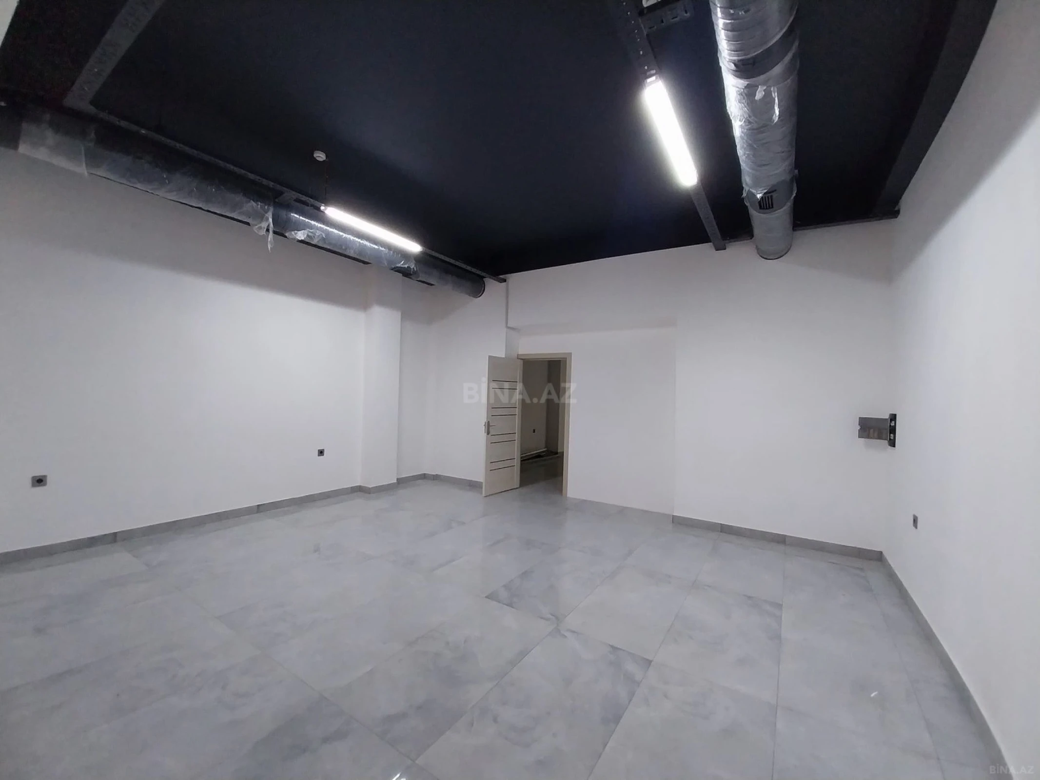 Kirayə verilir obyekt 168 m²