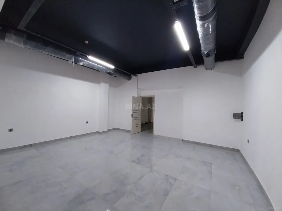 Kirayə verilir obyekt 168 m²