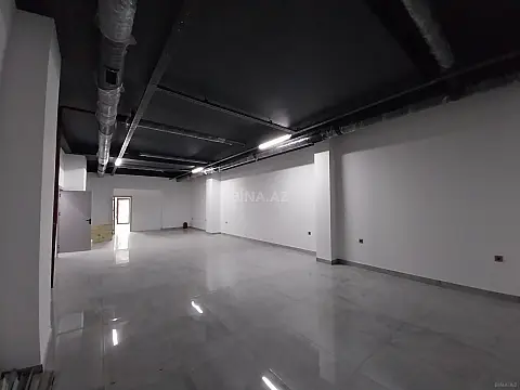 Kirayə verilir obyekt 168 m²