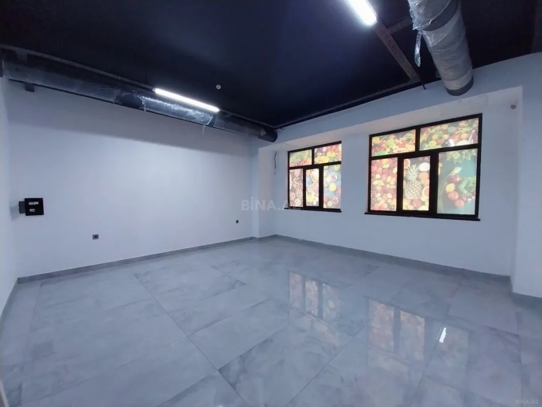 Kirayə verilir obyekt 168 m²