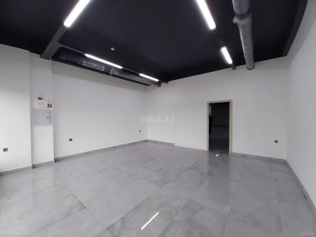 Kirayə verilir obyekt 168 m²