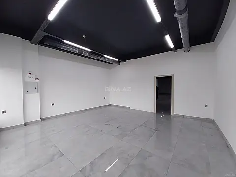 Kirayə verilir obyekt 168 m²