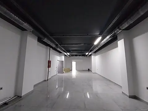 Kirayə verilir obyekt 168 m² — Bakı, Əhmədli 168.00 m²
