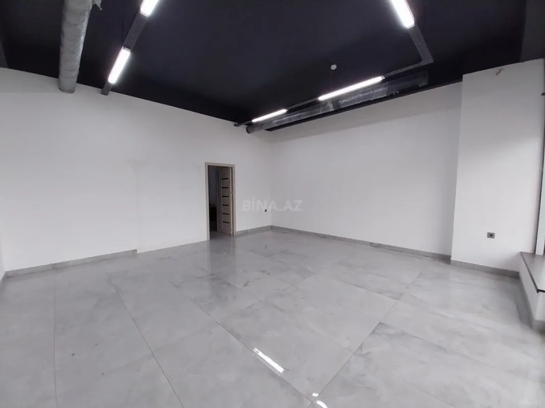 Kirayə verilir obyekt 168 m²