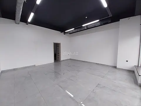 Kirayə verilir obyekt 168 m²