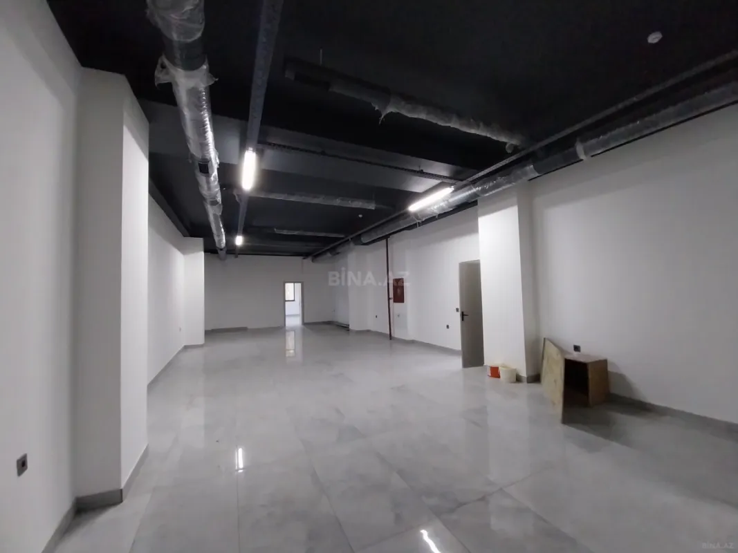 Kirayə verilir obyekt 168 m²