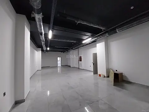 Kirayə verilir obyekt 168 m²