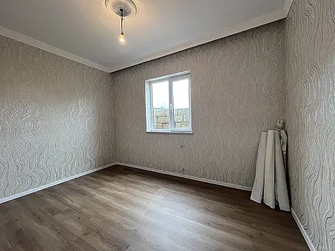 Satılır 3 otaqlı həyət evi 70 m²