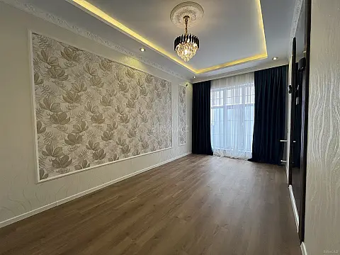 Satılır 3 otaqlı həyət evi 70 m²